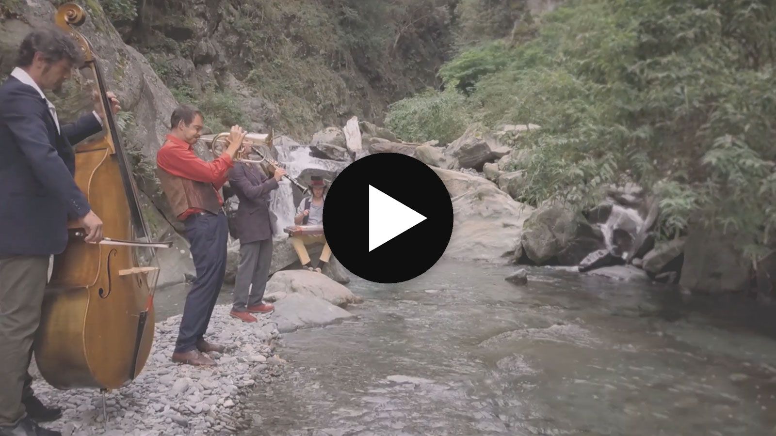Video Rais